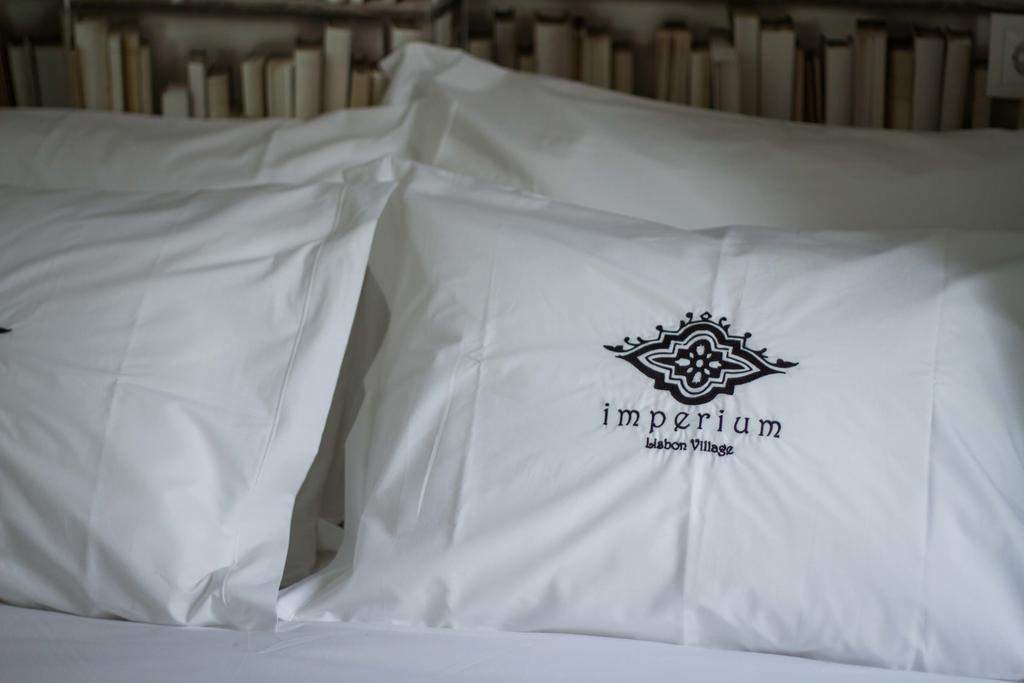 Imperium Lisbon Village Luaran gambar