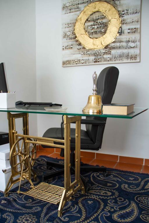 Imperium Lisbon Village Luaran gambar