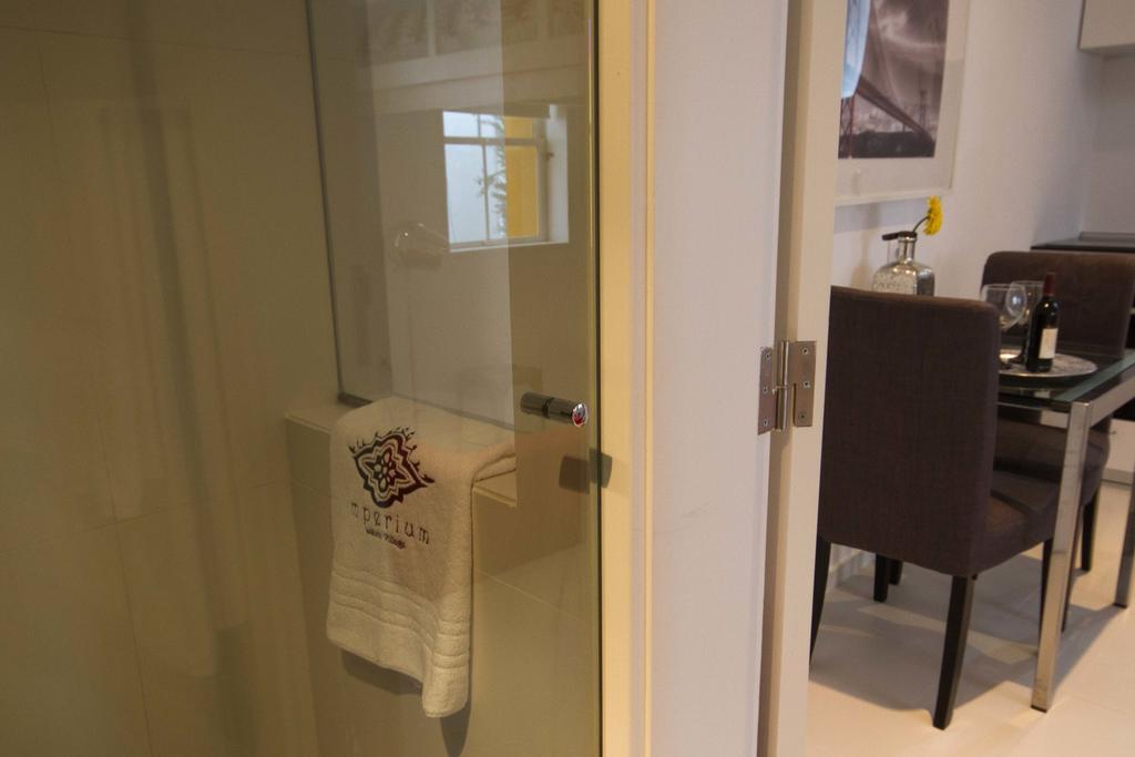 Imperium Lisbon Village Luaran gambar