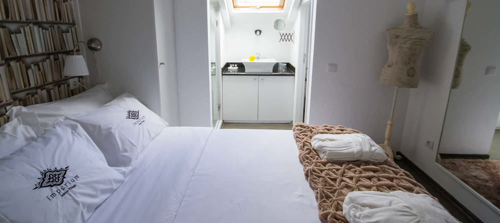Imperium Lisbon Village Luaran gambar