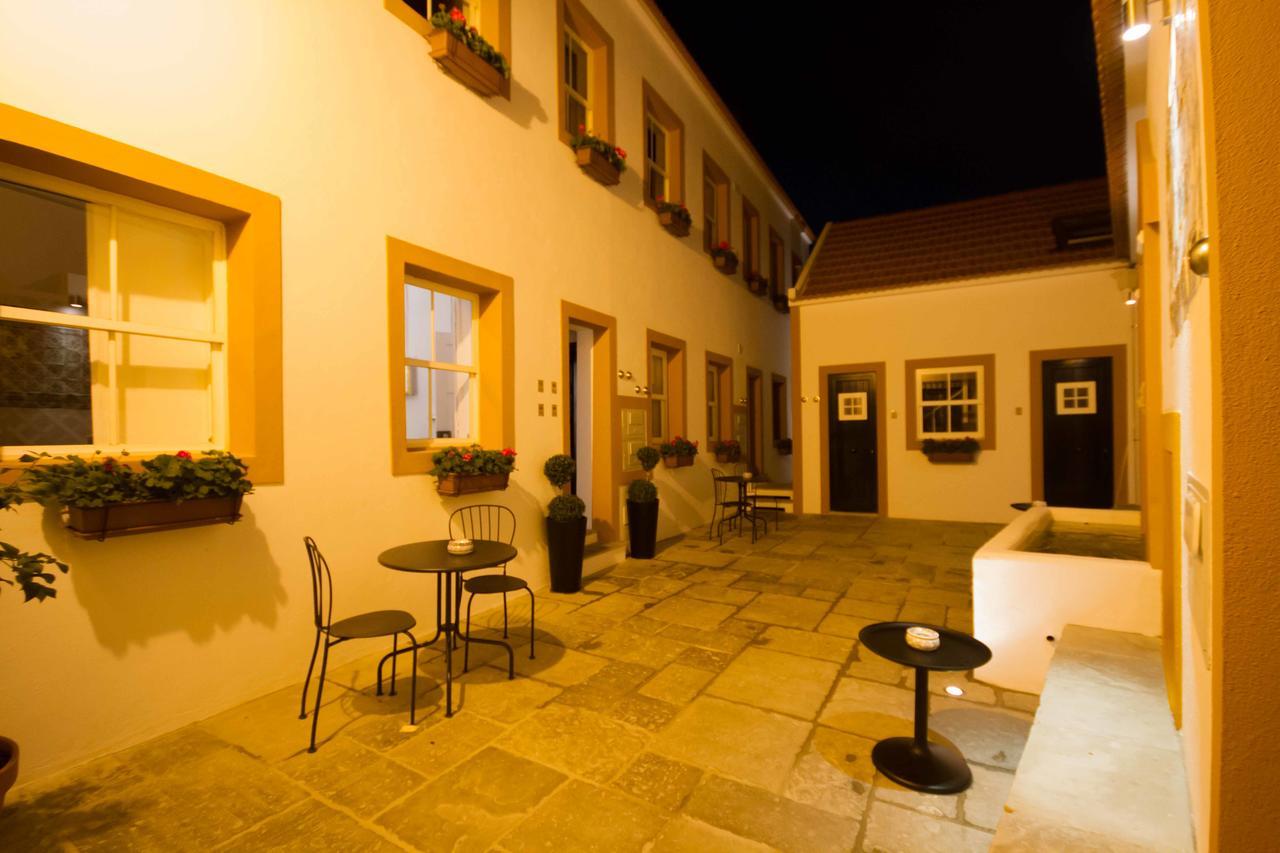 Imperium Lisbon Village Luaran gambar