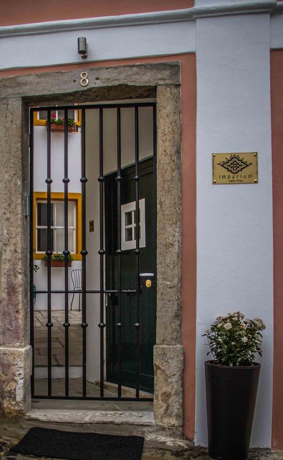 Imperium Lisbon Village Luaran gambar