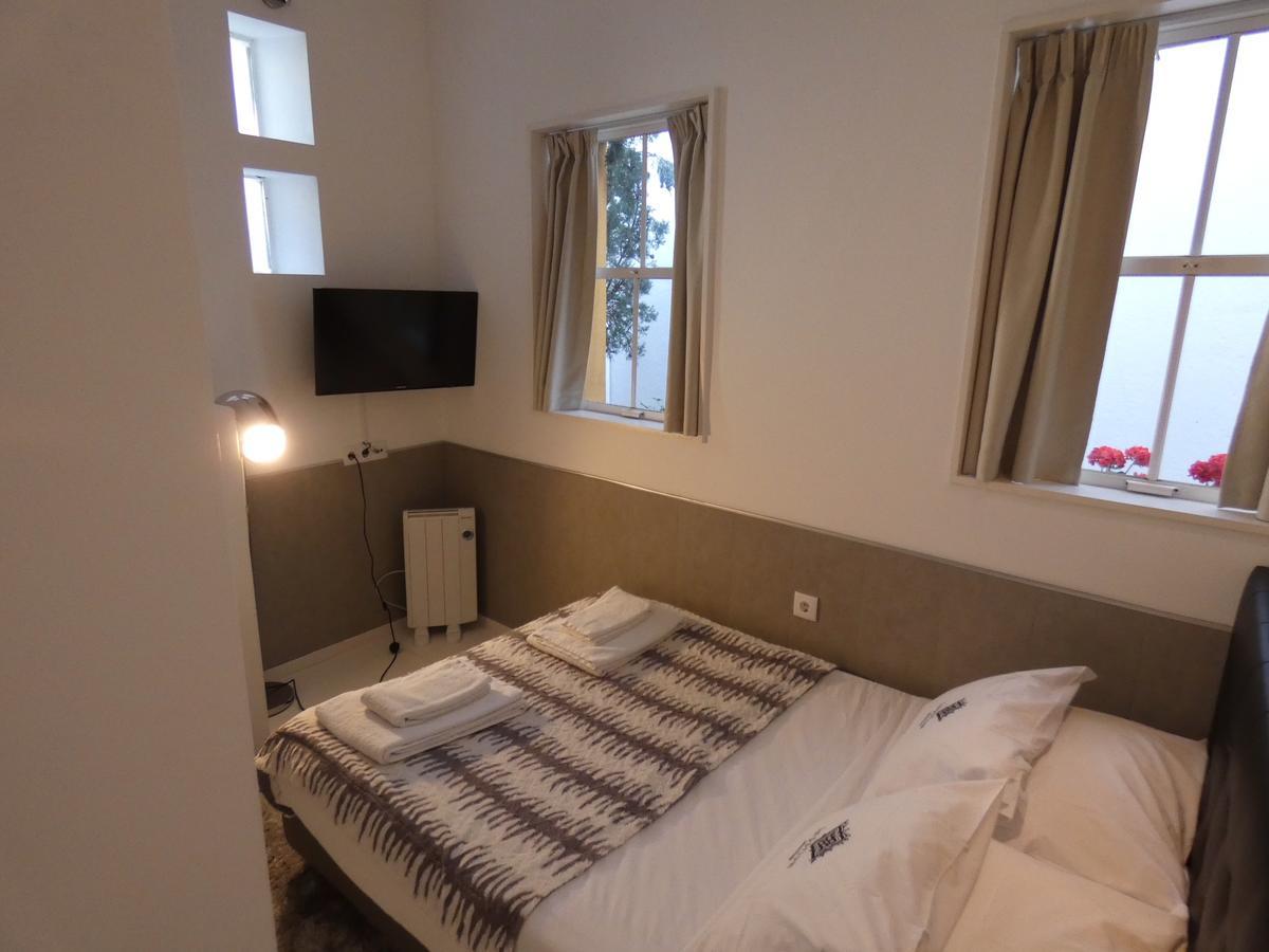 Imperium Lisbon Village Luaran gambar