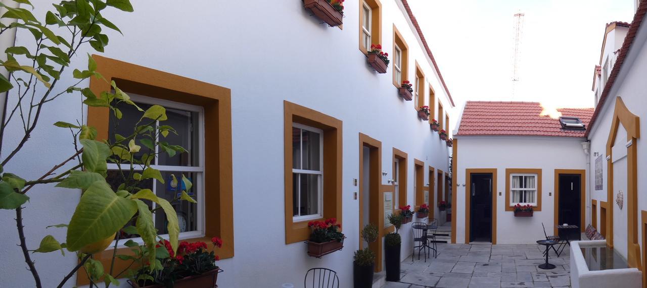 Imperium Lisbon Village Luaran gambar