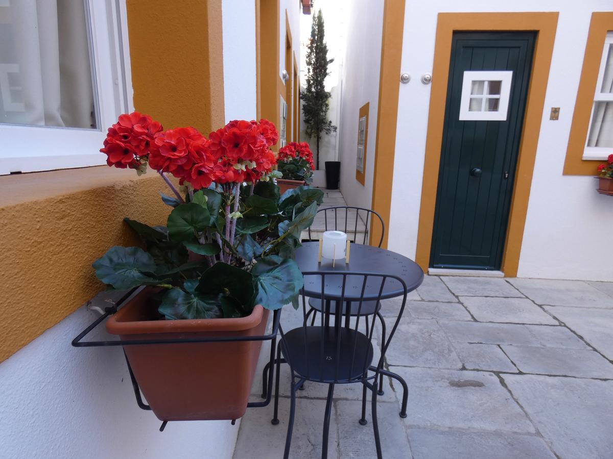 Imperium Lisbon Village Luaran gambar