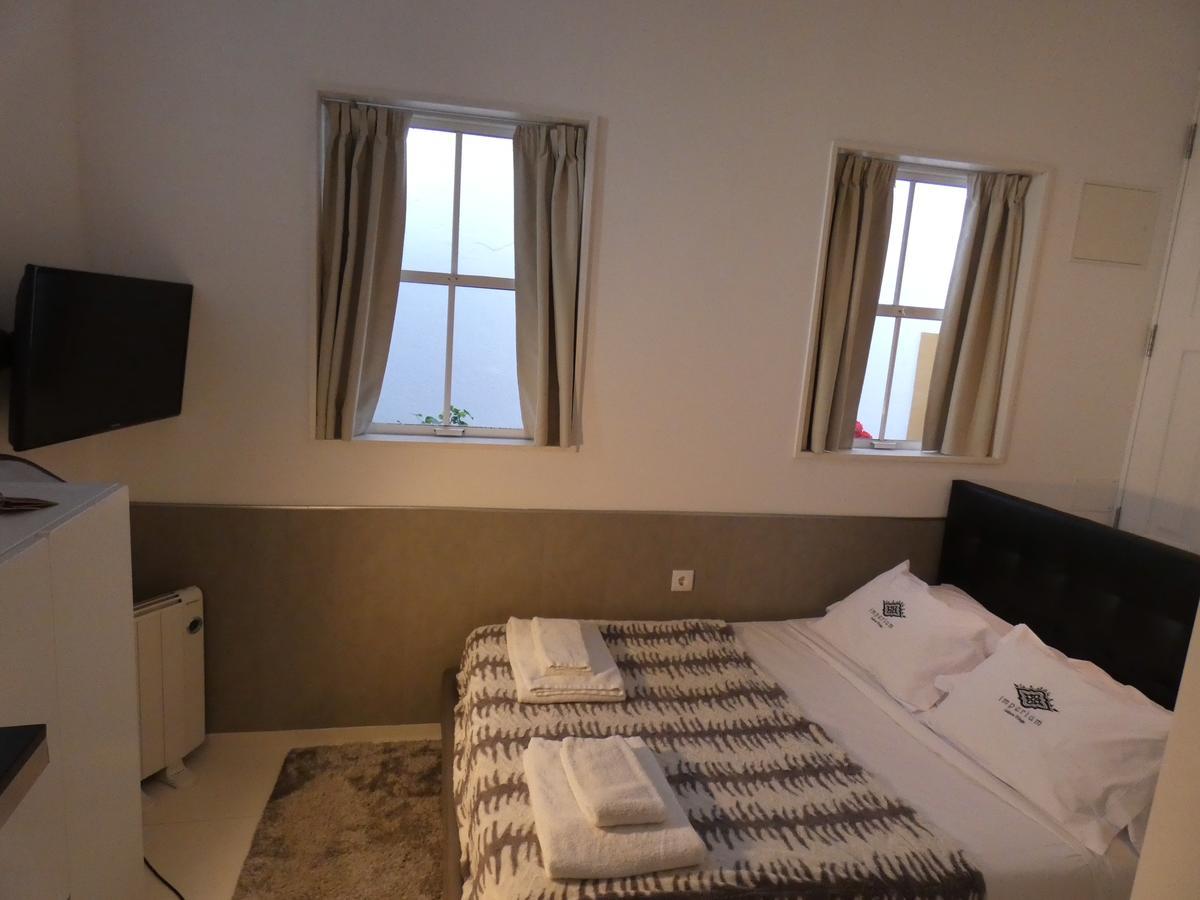 Imperium Lisbon Village Luaran gambar