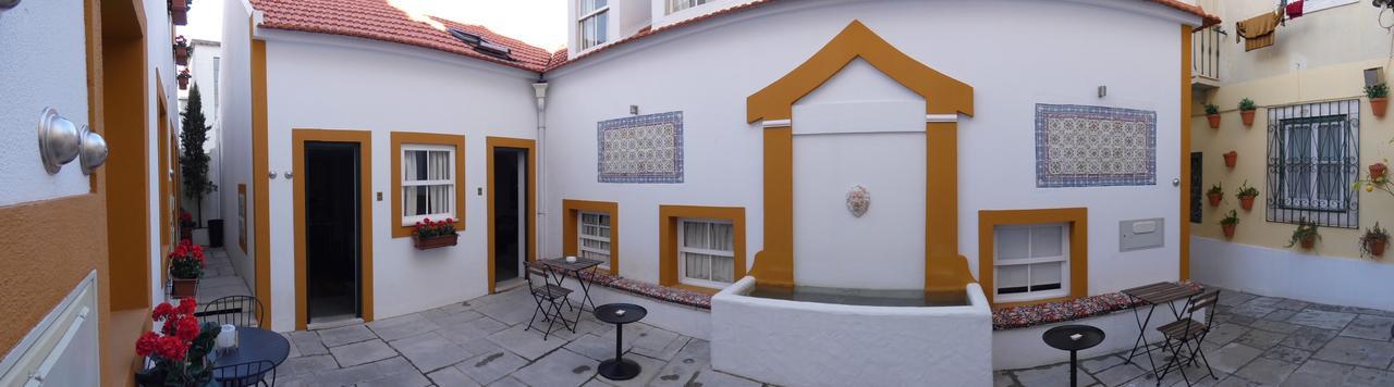 Imperium Lisbon Village Luaran gambar