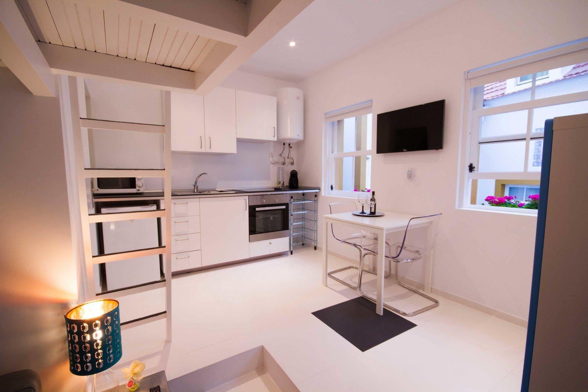 Imperium Lisbon Village Luaran gambar