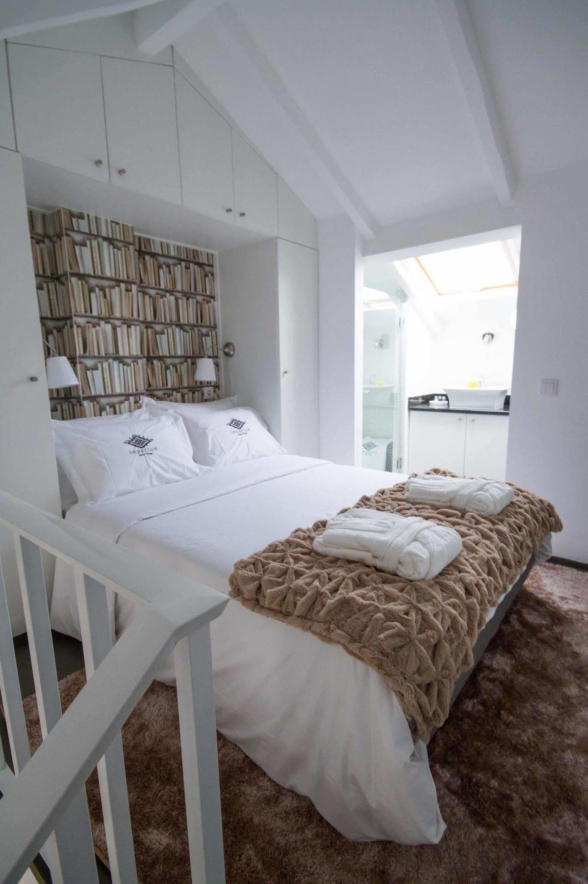 Imperium Lisbon Village Luaran gambar