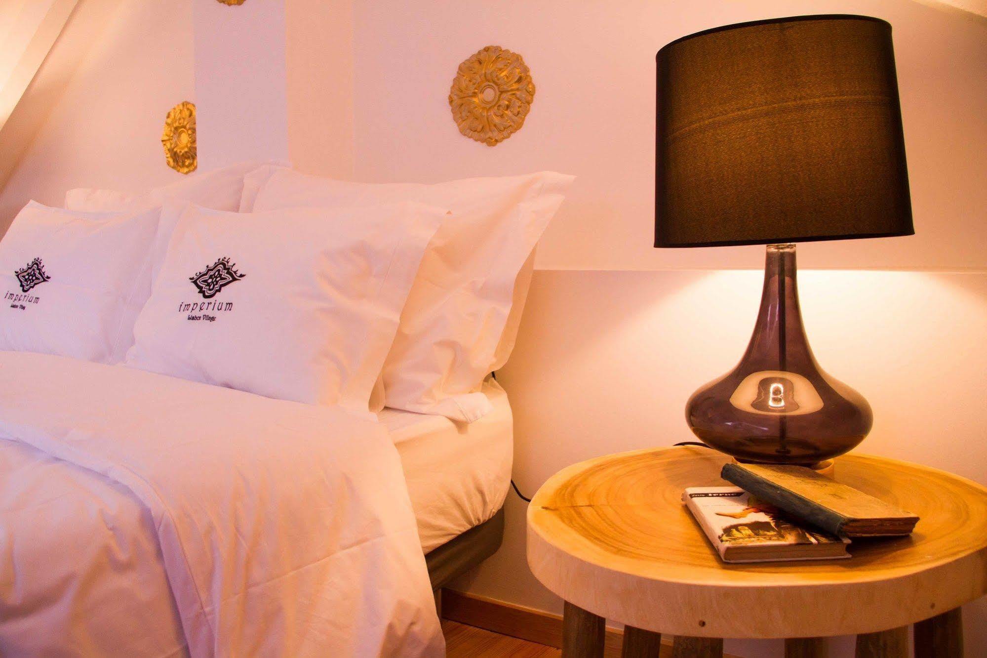 Imperium Lisbon Village Luaran gambar