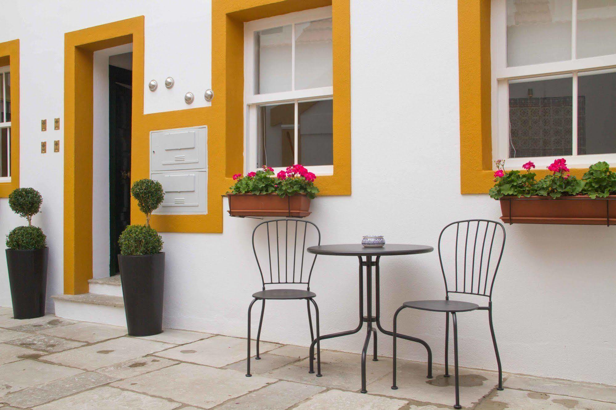 Imperium Lisbon Village Luaran gambar