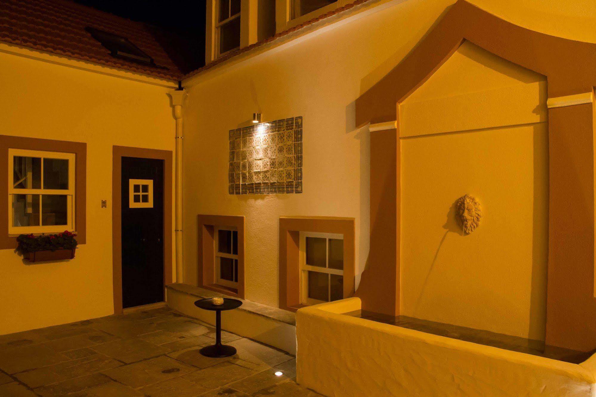Imperium Lisbon Village Luaran gambar