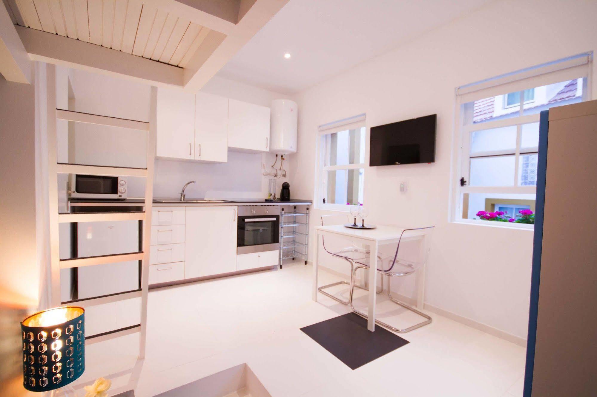 Imperium Lisbon Village Luaran gambar