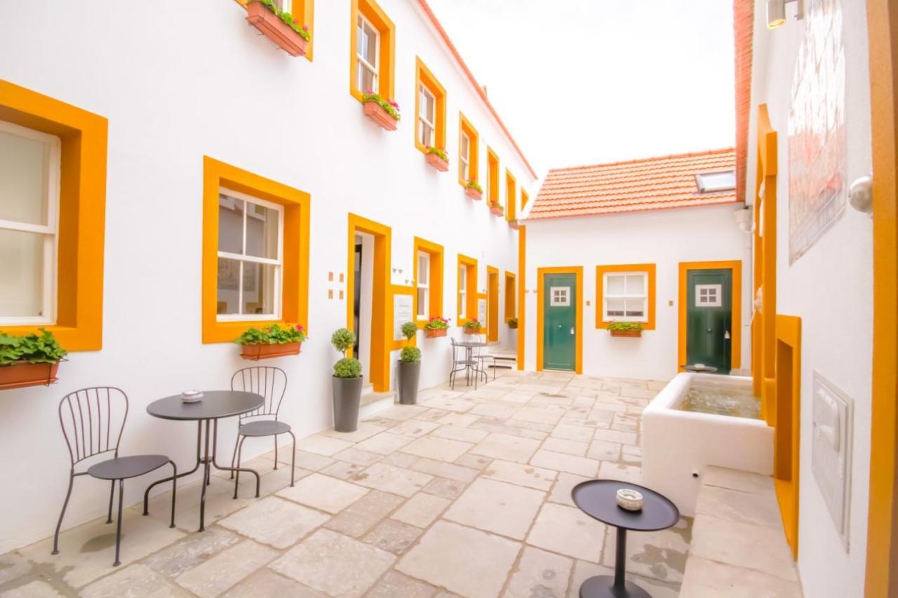 Imperium Lisbon Village Luaran gambar