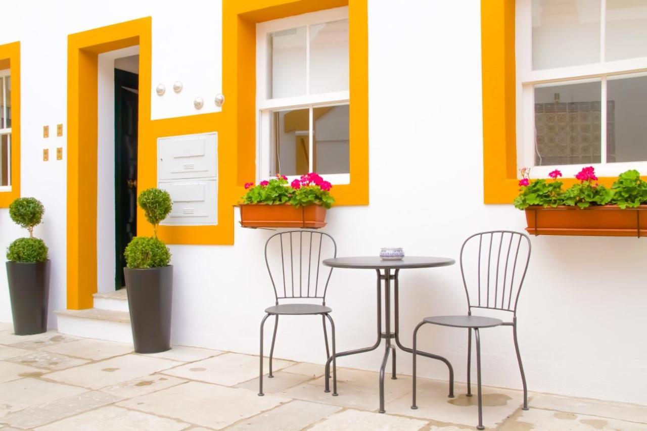 Imperium Lisbon Village Luaran gambar