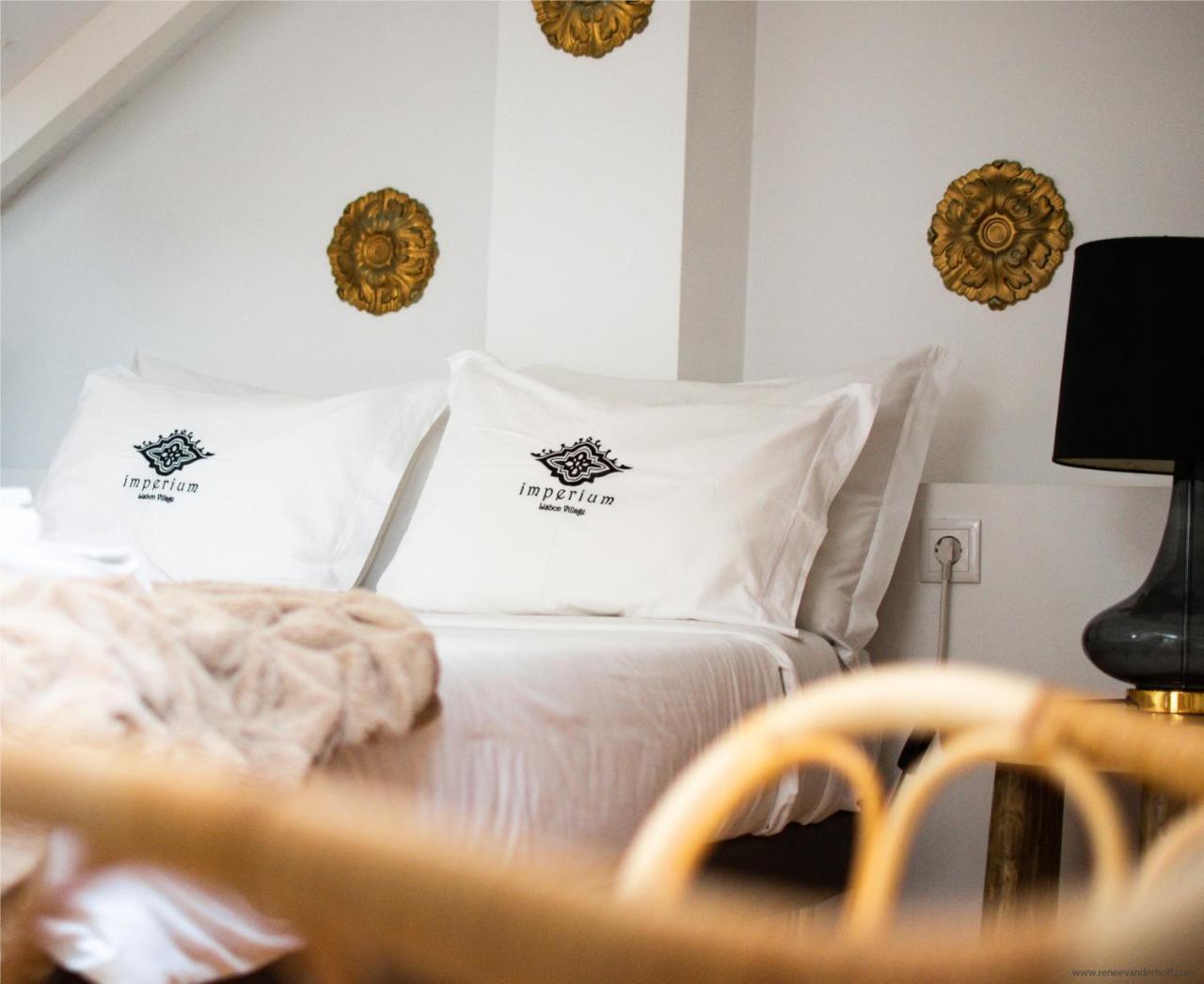 Imperium Lisbon Village Luaran gambar