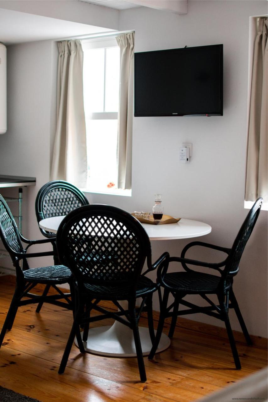 Imperium Lisbon Village Luaran gambar