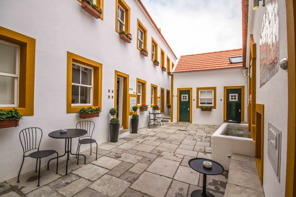 Imperium Lisbon Village Luaran gambar
